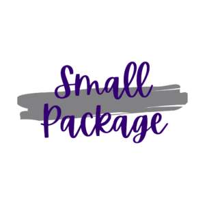 Small Storage Package