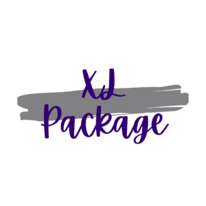 XL Storage Package
